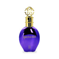 Spectra Mini 260 Eau De Parfum For Women - 25ML Roberto Cavalli Oud Al Qasr Intense 1