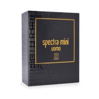 Spectra Mini 261 Uomo Eau De Parfum For Men - 25ml Roberto Cavalli Uomo 1