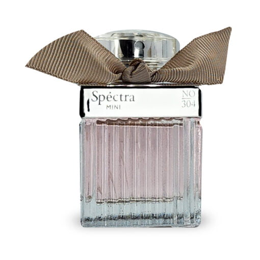 Spectra Mini 304 Eau De Parfum For Women - 25ml Chloe L'Eau Women 1