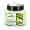 Spectra Mini Face & Body Cucumber Scrub- 600ml