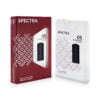 Spectra Pocket 005 Exces Noir Eau De Parfum For Men - 18ml Inspired by Paco Rabanne Black Xs