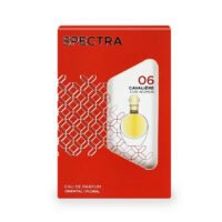 Spectra Pocket 006 Cavaliere Eau De Parfum For Women - 18ml Inspired by Roberto Cavalli L