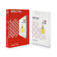 Spectra Pocket 006 Cavaliere Eau De Parfum For Women - 18ml Inspired by Roberto Cavalli L