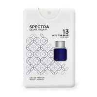 Spectra Pocket 013 Into The Blue Eau De Parfum For Men - 18ml Inspired by Blue For Men Rasasi for men