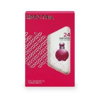 Spectra Pocket 024 Fantastic Eau De Perfume For Women - 18ml Inspired by Fantasy Eau de Toilette Britney Spears for women
