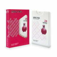 Spectra Pocket 024 Fantastic Eau De Perfume For Women - 18ml Inspired by Fantasy Eau de Toilette Britney Spears for women