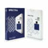 Spectra Pocket 025 Blue Canal Eau De Parfum For Men - 18ml Inspired by Chanel Bleu For Men