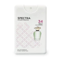 Spectra Pocket 034 Dolly Eau De Perfume For Women - 18ml Inspired by Dolce Dolce&Gabbana for women