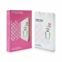 Spectra Pocket 034 Dolly Eau De Perfume For Women - 18ml Inspired by Dolce Dolce&Gabbana for women