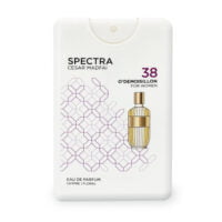 Spectra Pocket 038 O’Demoisillon Eau De Parfum For Women - 18ml Inspired by Eaudemoiselle de Givenchy Givenchy for women