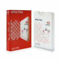 Spectra Pocket 040 La Belle Eau De Parfum For Women - 18ml Inspired by Lancome La Vie Est Belle