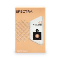 Spectra Pocket 042 Black Opera Eau De Parfum For Women - 18ml Inspired by YSL Black Opium