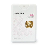 Spectra Pocket 044 Millionaire Eau De Parfum For Women - 18ml Inspired by Paco Rabanne Lady Million