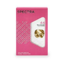 Spectra Pocket 044 Millionaire Eau De Parfum For Women - 18ml Inspired by Paco Rabanne Lady Million