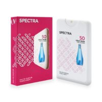 Spectra Pocket 050 Cold Wave Eau De Parfum For Women - 18ml Inspired by Gucci Bamboo Gucci for women