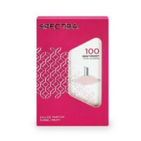 Spectra Pocket 100 Sentiment Eau De Perfume For Women - 18ml Inspired by Euphoria Eau de Toilette (2023) Calvin Klein for women