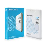 Spectra Pocket 137 The Boss Eau De Perfume For Men - 18ml Inspired by Hugo Boss HUGO Man