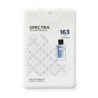 Spectra Pocket 163 Y Eau De Perfume For Men - 18ml Inspired by Y Eau de Toilette Yves Saint Laurent for men