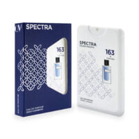 Spectra Pocket 163 Y Eau De Perfume For Men - 18ml Inspired by Y Eau de Toilette Yves Saint Laurent for men