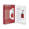 Spectra Pocket 207 Wild Desire Eau De Parfum For Men - 18ml Inspired by Dunhill Desire Red