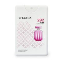 Spectra Pocket 292 Bomb Eau De Parfum For Women - 18ml Inspired by Bombshell Victoria's Secret for women