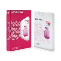 Spectra Pocket 292 Bomb Eau De Parfum For Women - 18ml Inspired by Bombshell Victoria's Secret for women