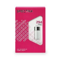 Spectra Pocket 294 Happy Eau De Parfum For Women - 18ml Inspired by Clinique Happy Clinique for women