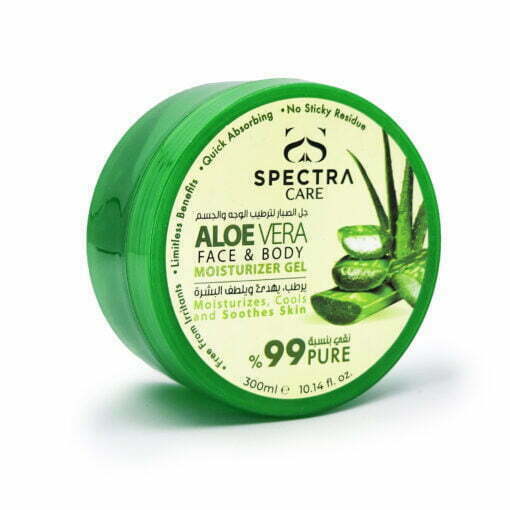 Spectra Care Aloe Vera Gel - 300ML