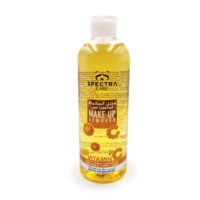 Spectra Care Makeup Remover with Vitamin C - 480ml