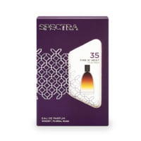Spectra Pocket 035 Fire N' Heat Eau De Parfum For Men - 18ml