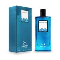 Spectra 041 Cold Wave Eau De Parfum For Men 115ml