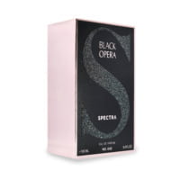 Spectra 042 Black Opera Eau De Parfum For Women 100ml