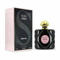 Spectra 042 Black Opera Eau De Parfum For Women 100ml