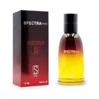 Spectra Mini 035 Eau De Parfum For Men - 25ml Dior Fahrenheit