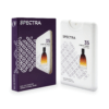 Spectra Pocket 035 Fire N’ Heat Eau De Parfum For Men – 18ml Inspired by: Dior Fahrenheit