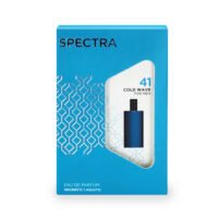 Spectra Pocket 041 Cold Wave Eau De Parfum For Men - 18ml Inspired by Davidoff Cool Water