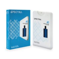 Spectra Pocket 041 Cold Wave Eau De Parfum For Men - 18ml Inspired by Davidoff Cool Water