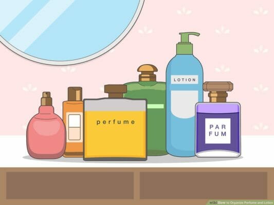 How to Store Perfume Ways to Help Your Fragrance Last Longer