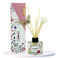 Gulf Orchid Reed Diffuser Office & Home Fragrance - Daydream 130 ML