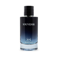 Spectra 057 Souvenir Eau De Parfum For Men - 100ml