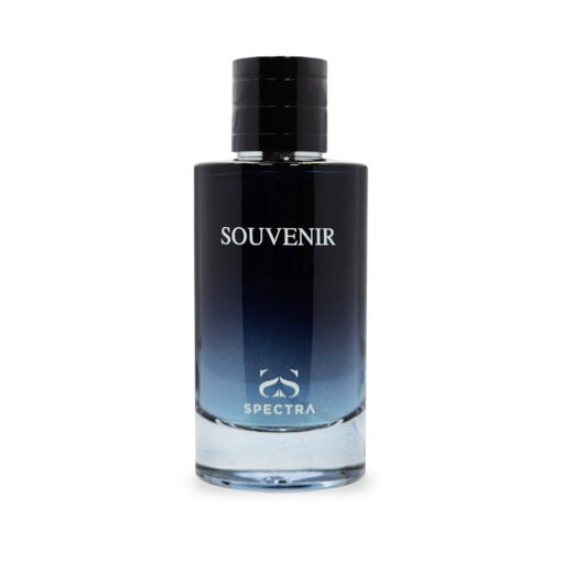 Spectra 057 Souvenir Eau De Parfum For Men - 100ml