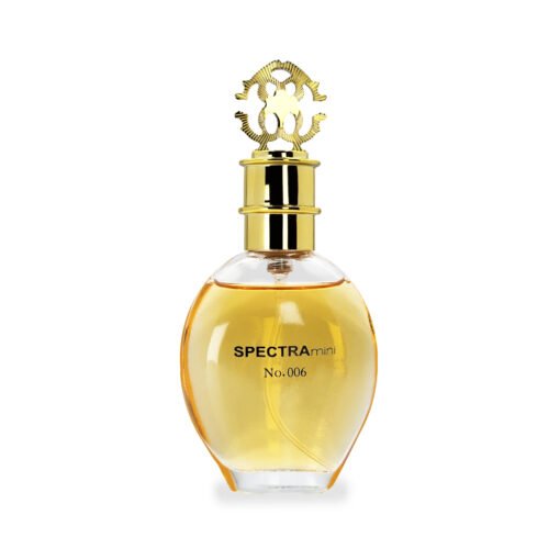 Spectra Mini 006 Eau De Parfum For Women - 25ml Roberto Cavalli L 1