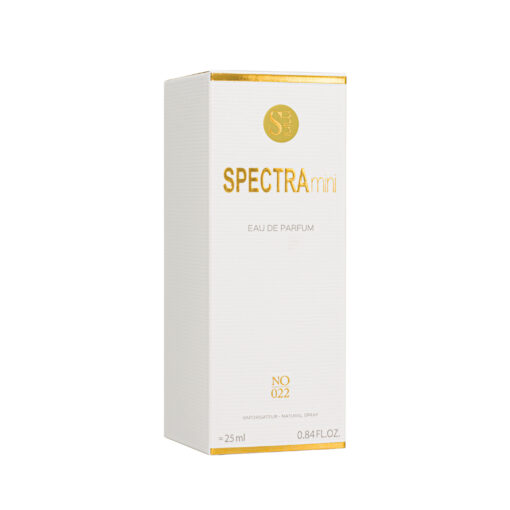 Spectra Mini 022 Eau De Parfum For Women - 25ml Dior Jadore