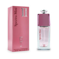Spectra Mini 092 Eau De Parfum For Women - 25ml Dior Addict 2 Dior for women