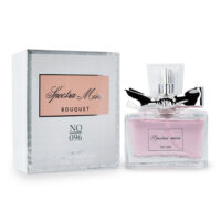Spectra Mini 096 Bouquet Eau De Parfum For Women - 25ml