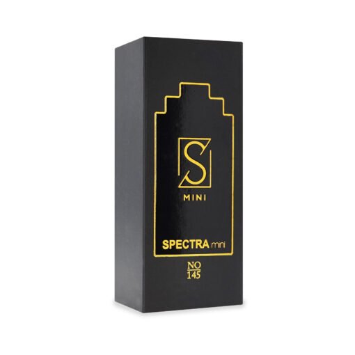 Spectra Mini 145 Eau De Parfum For Men - 25ml Hugo Boss The Scent 3