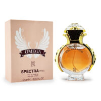 Spectra Mini 176 Omega Eau De Parfum For Women - 25ml Paco Rabanne Olympea 1