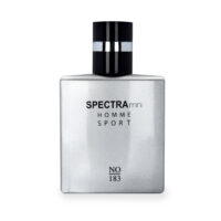 Spectra Mini 183 Homme Sport Eau De Parfum For Women - 25ml Allure Homme Sport Chanel for men 1