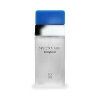 Spectra Mini 198 Pour Femme Eau De Parfum For Women - 25ml D&G Light Blue 1