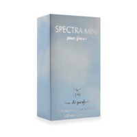 Spectra Mini 198 Pour Femme Eau De Parfum For Women - 25ml D&G Light Blue 2